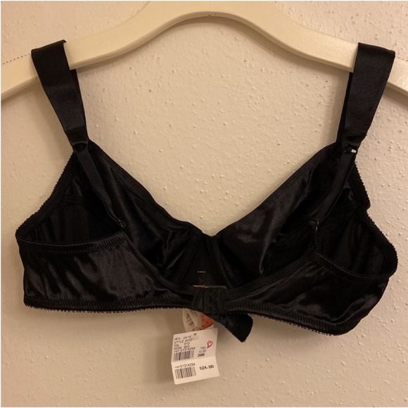 Vintage Victoria’s Secret Second Skin Full Coverage Bra - Picture 7 of 9